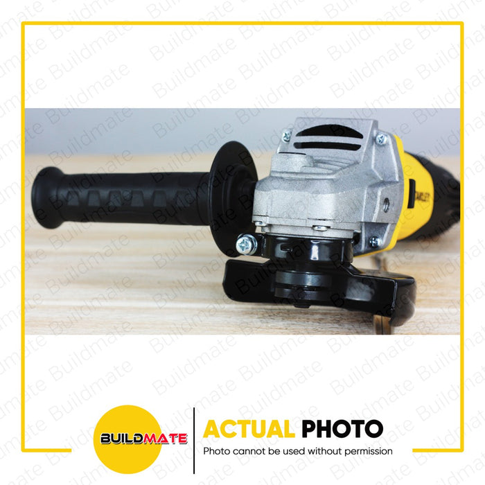 STANLEY Angle Grinder 900W 100mm STGS9100 •BUILDMATE• SPT