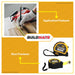 Hoteche Measuring Tapes Measure 5 meters HTC-280105 | HTC-280505 SOLD PER PIECE •BUILDMATE•