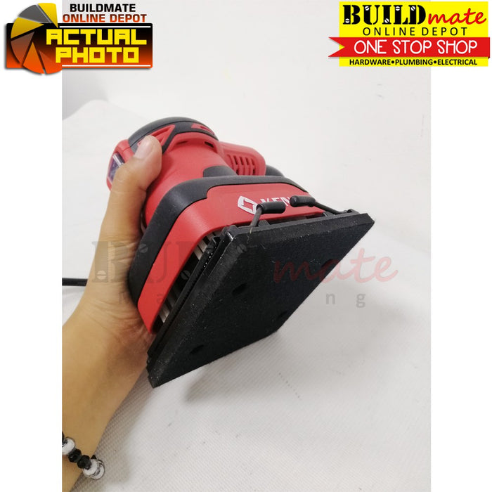 KEN Palm Finish Sander 260W 9500 100% ORIGINAL