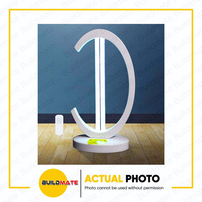 UV Lamp Light C-Type •BUILDMATE•