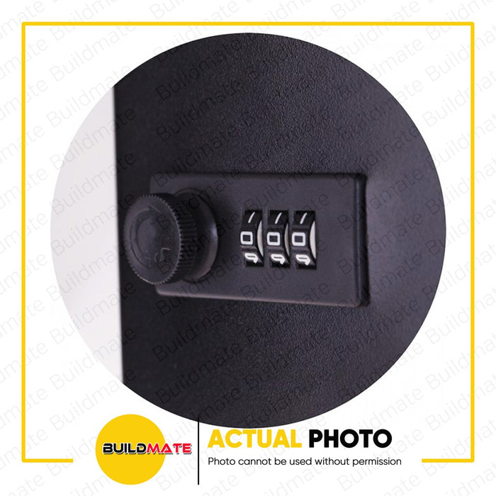 YALE Medium Key Cabinet YKB-540-CB2 •BUILDMATE•