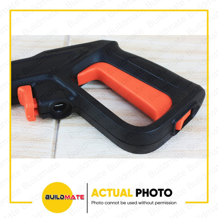 HOYOMA Spare Parts High Pressure Washer Gun HT-HPWG1 for New Model of Hoyoma Pressure Washer Only