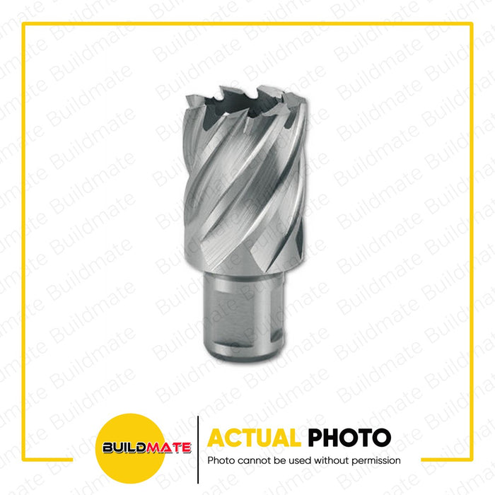 FUJIMA Aluminum Steel Annular Cutter SOLD PER PIECE •BUILDMATE•