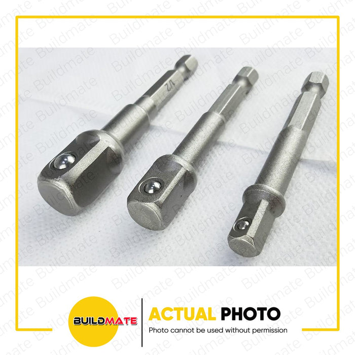 HOTECHE 3PCS/SET Power Extension Bar CR-V 200636 •BUILDMATE•