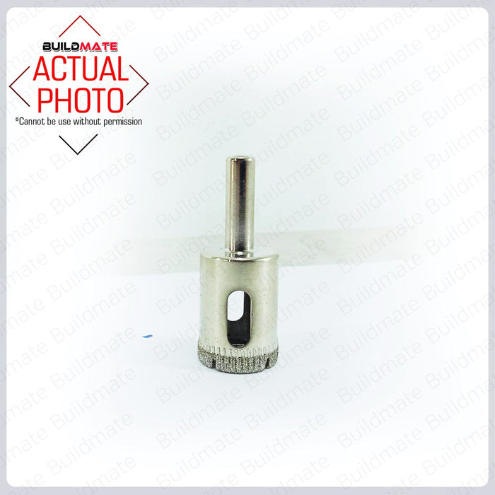 Glass Hole Drill Bit SOLD PER PIECE •BUILDMATE•