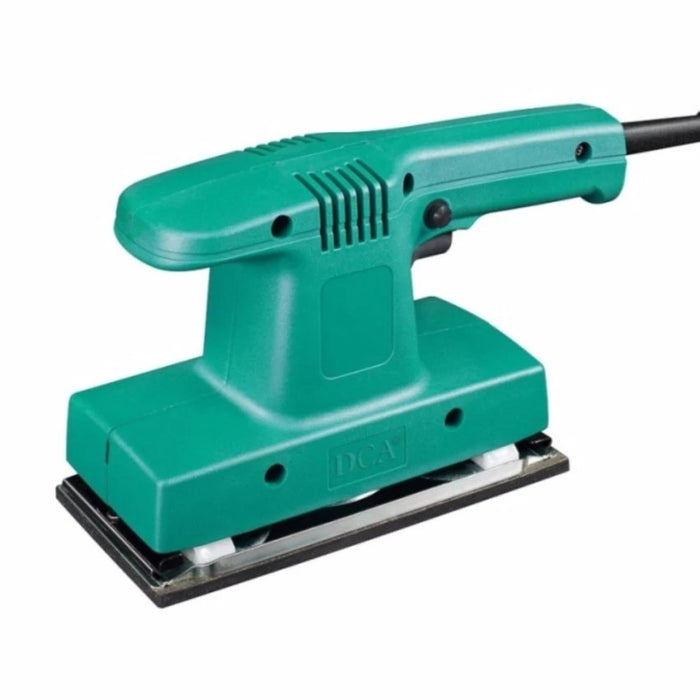 DCA ASB185 Finish Sander