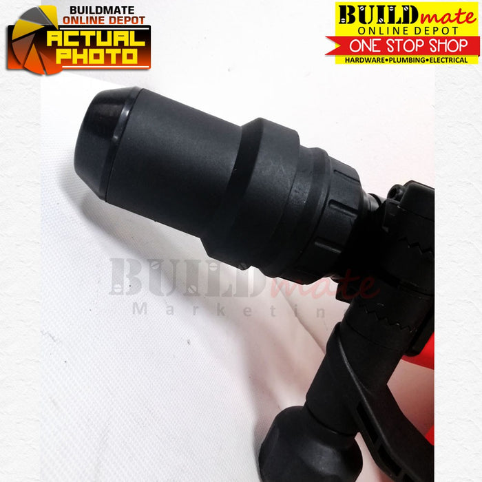 ZEKOKI Demolition Hammer Jack 10KG 1500W ZKK-1100RE •NEW ARRIVAL!•