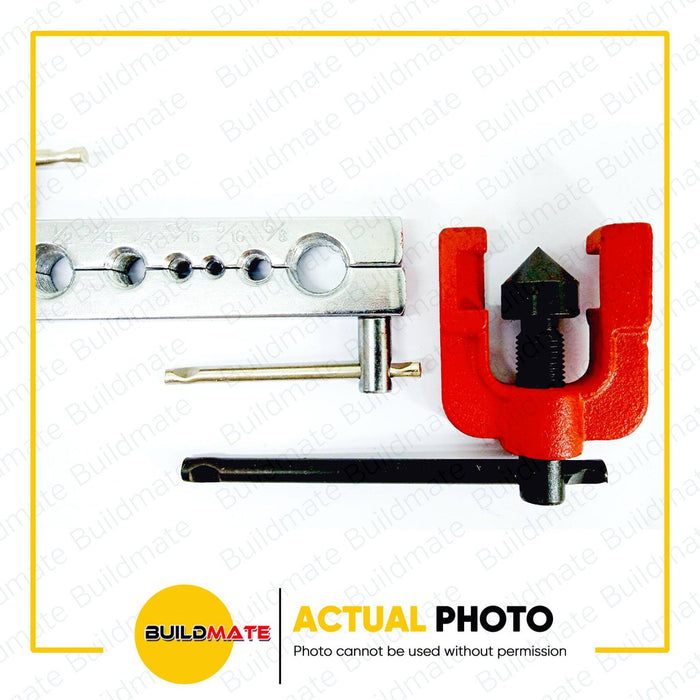 BUILDMATE Powerhouse Flaring Tool 3/16 to 5/8  - PHHT