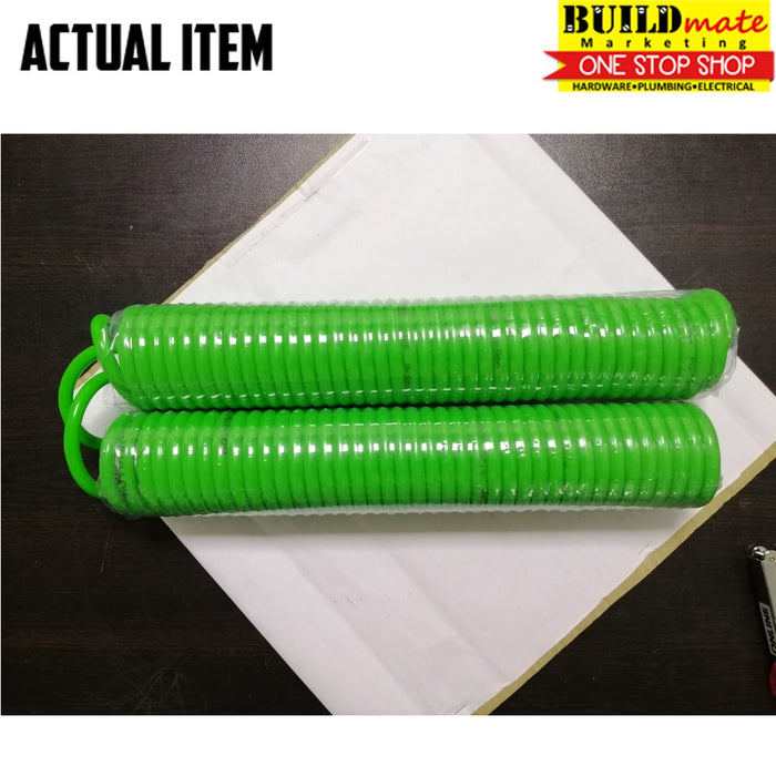 Hoyoma PU Air Hose 8x5mm 10m/15m/20m HYMHT