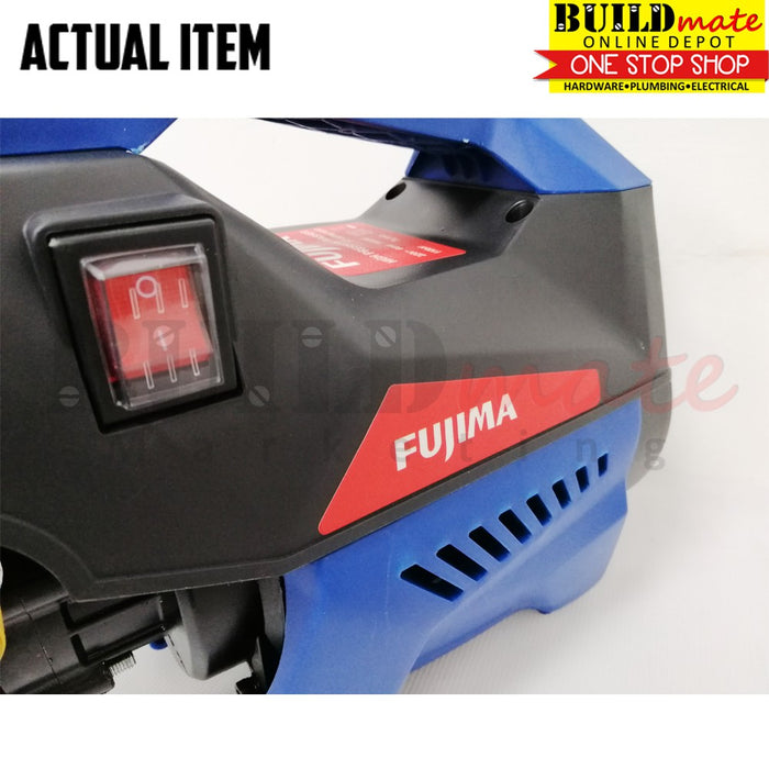 FUJIMA High Pressure Washer 1600W FT-HPW1600 NEW ARRIVAL!