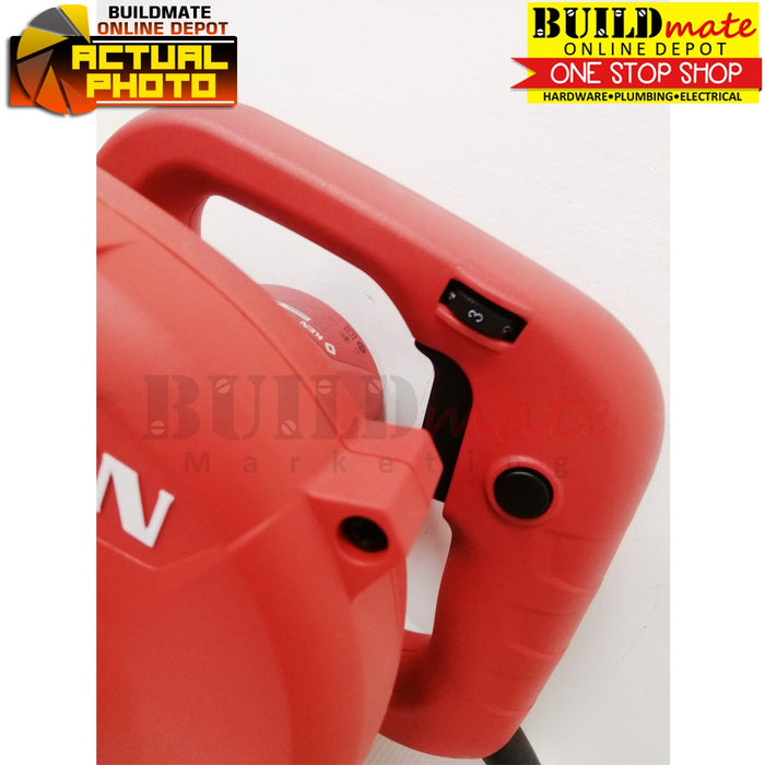 KEN Electric Variable Speed Blower 680W 8032E •100% ORIGINAL•