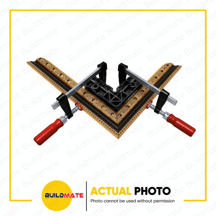 MILESCRAFT Clamp Squares 4" #4010 •BUILDMATE•