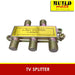TV Splitter 2way/3Way/4Way