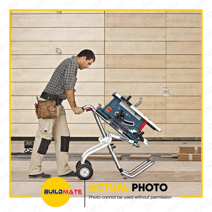 BOSCH Professional  GTA 60 W Table Saw STAND ONLY 0601B12000 •BUILDMATE• BPT