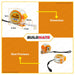 Hoteche Measuring Tapes Measure 5 meters HTC-280105 | HTC-280505 SOLD PER PIECE •BUILDMATE•