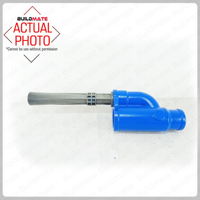 ZACCHI Twin Pipe INJECTOR for Deep Well Water Pump ZDWPI1000 •BUILDMATE•