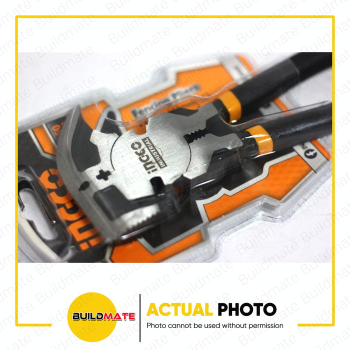 INGCO Fencing Pliers 10" HFP2508 •BUILDMATE• IHT