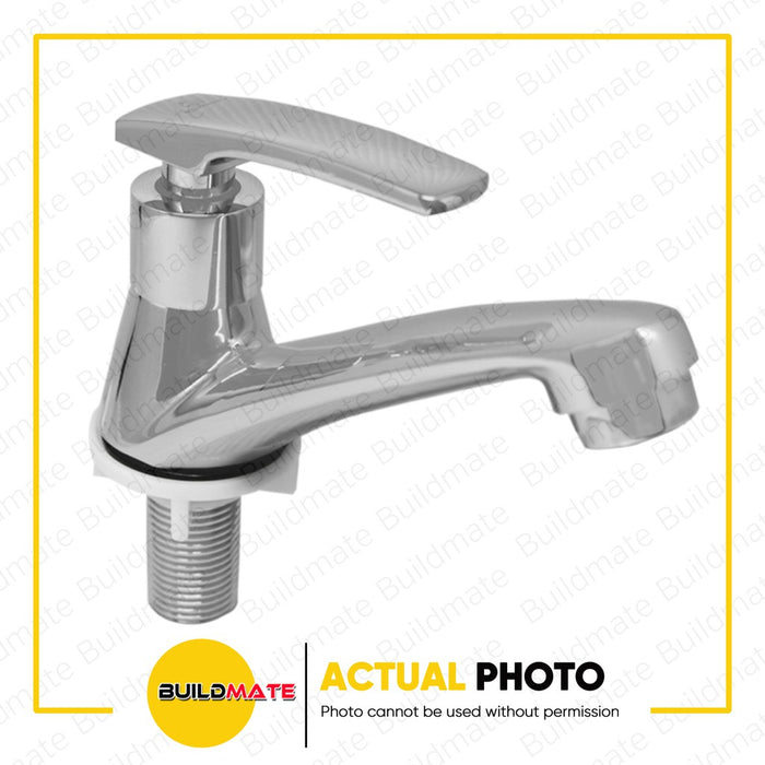 WATERHOUSE by POWERHOUSE Sink Tap Lavatory Faucet Lever Handle 4" WH52041 •BUILDMATE• PHWH