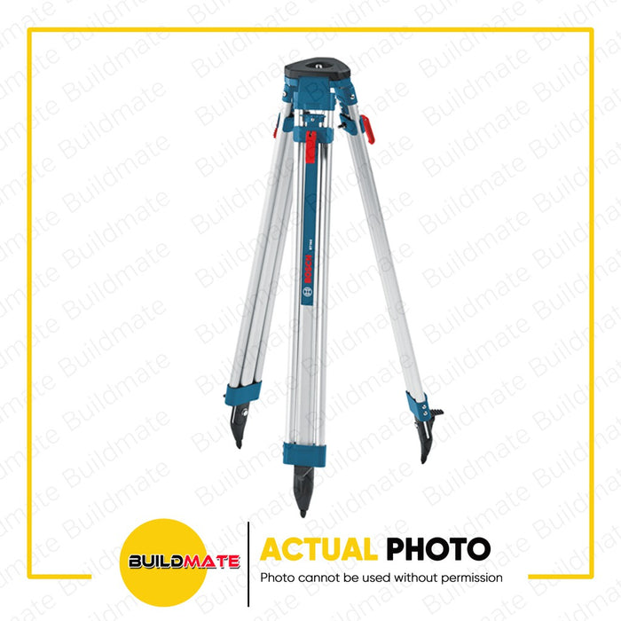 BOSCH Professional Building Tripod BT 160 0601091200 100% ORIGINAL / AUTHENTIC •BUILDMATE• BMT
