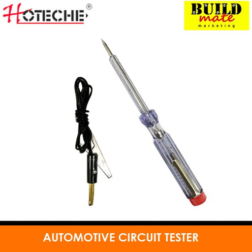 Hoteche Automotive Circuit Tester 286005 NEW ARRIVAL! •BUILDMATE• 