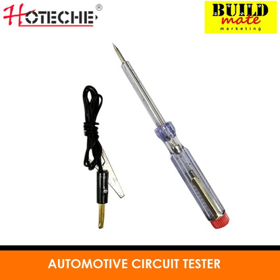 Hoteche Automotive Circuit Tester 286005 NEW ARRIVAL! •BUILDMATE• 
