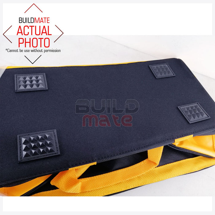 INGCO Tool Bag 16" HTBG28161 •BUILDMATE• IHT