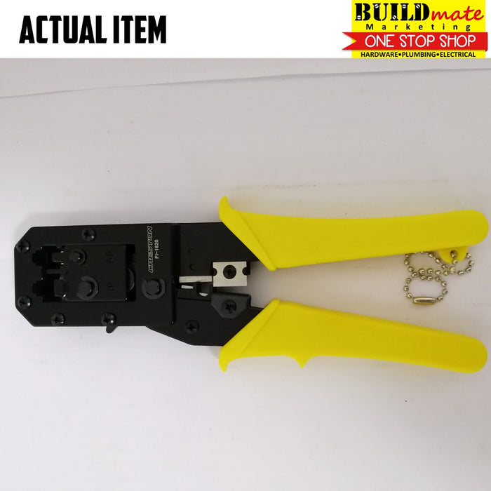 CRESTON Telephone / Network Pliers CCTV LAN FI-1820