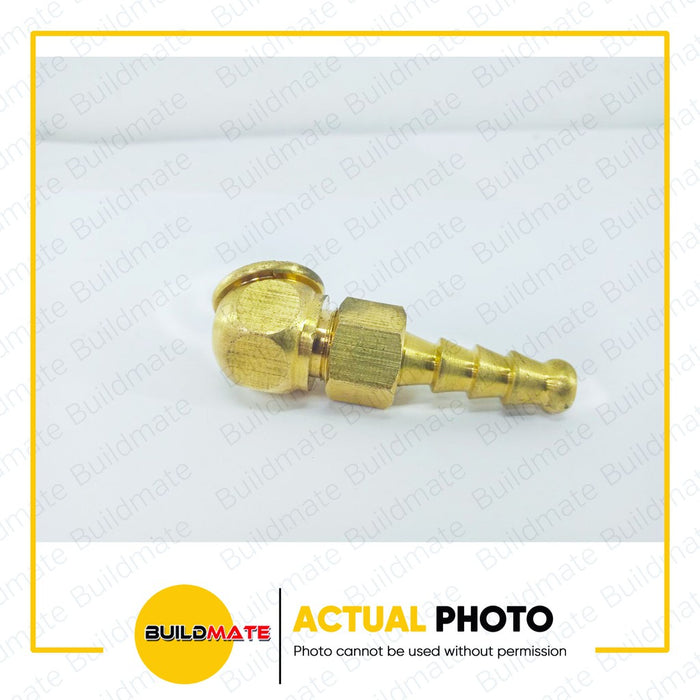 Air Chuck Brass MADE IN TAIWAN •BUILDMATE•