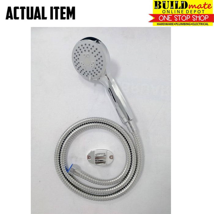 S.G.C. Telephone Shower W/Hose S.G.C.-2025