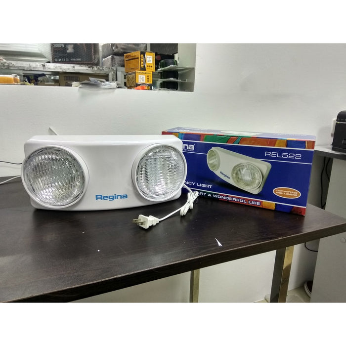 Regina by OPPLE LED Emergency Light REL522 •BUILDMATE•