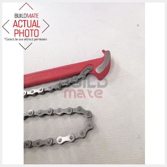 CRESTON Oil Filter Wrench 6" | 9" SOLD PER PIECE •BUILDMATE•
