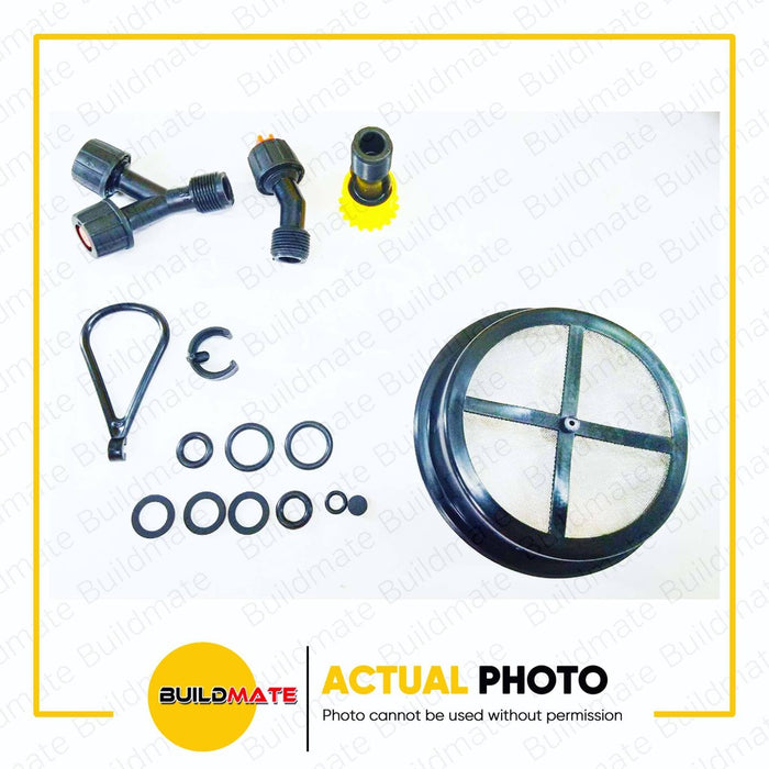 LOTUS 20L Knapsack Sprayer Manual Agricultural Garden Spray LTGT20KSX •BUILDMATE• LHT