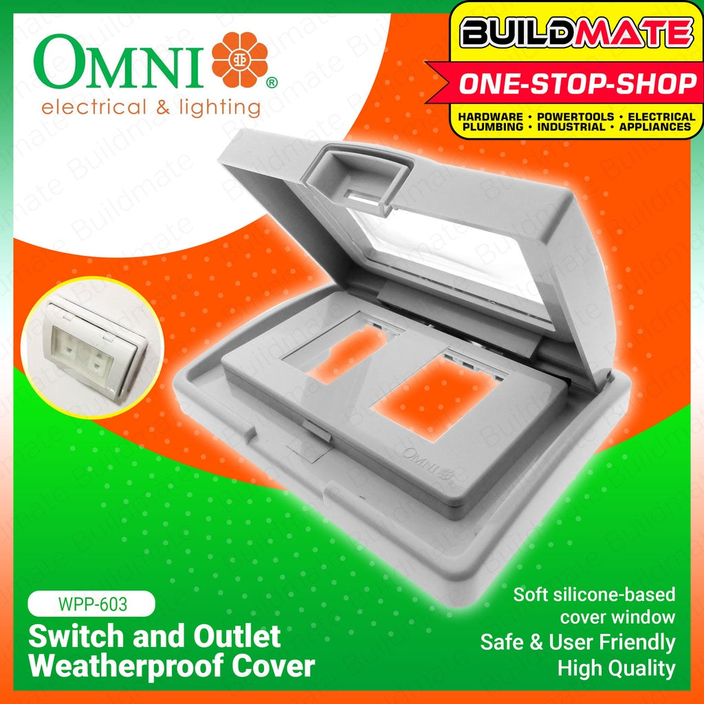 Weatherproof outlet deals