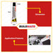 [1PC ONLY] PIONEER Might Gasket Liquid 10G Grey Engine Sealant FGT00220 •BUILDMATE•