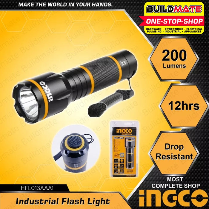 Arrow 5W Manual Beam Light LED Hand Torch, Lithium Ion, Capacity: 5 mAh at  Rs 549/piece in Palanpur